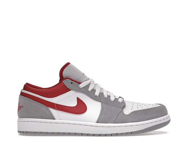 jordan grey why not zer0 3 pf carbon grey peach cd3003 060 basketball shoes LT Smoke Grey / Gym Red - White DC6991-016