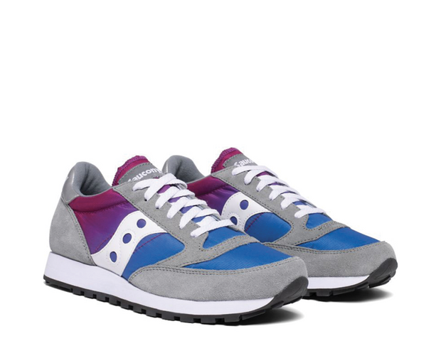 Saucony Jazz Fade S70485-2 - Buy Online 