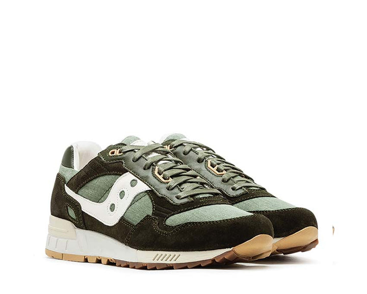 Saucony Shadow 5000 Green S70635 1