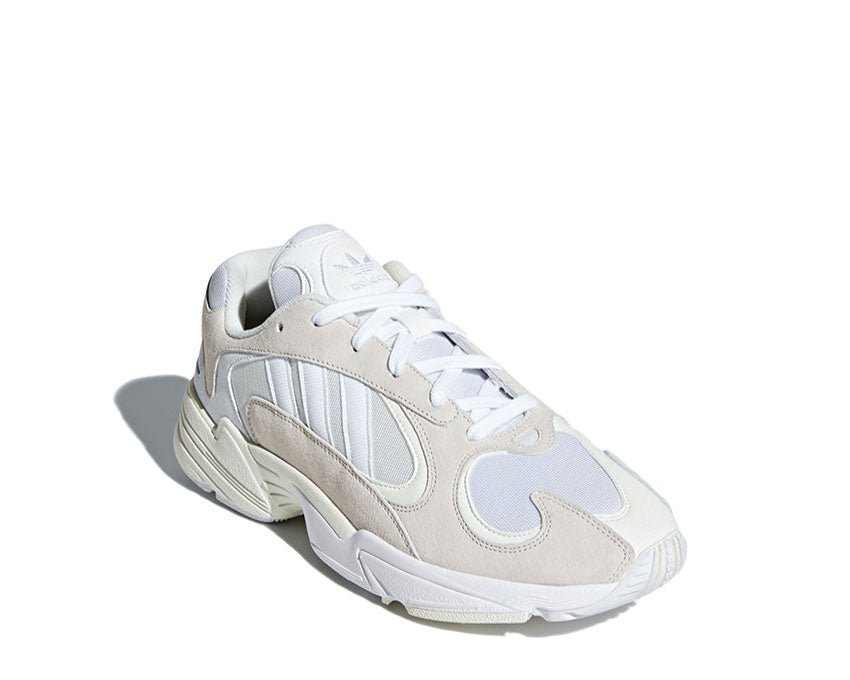 Adidas Yung 1 Cloud White