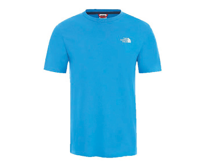 north face location t shirt