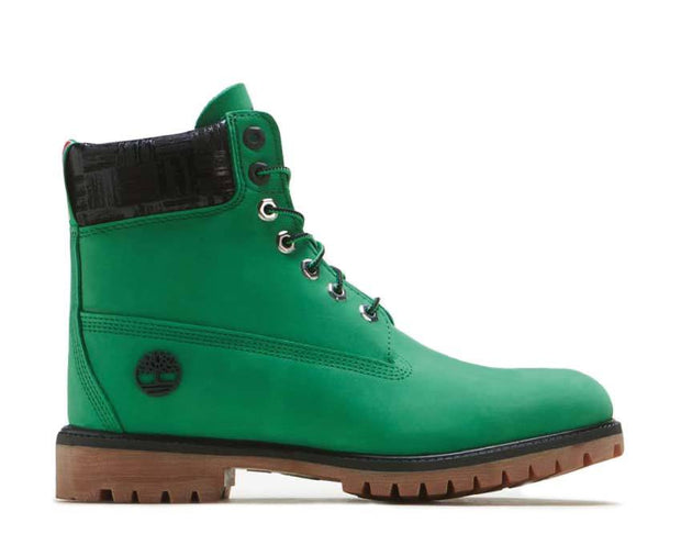 Timberland X NBA Boston Celtics Boots 