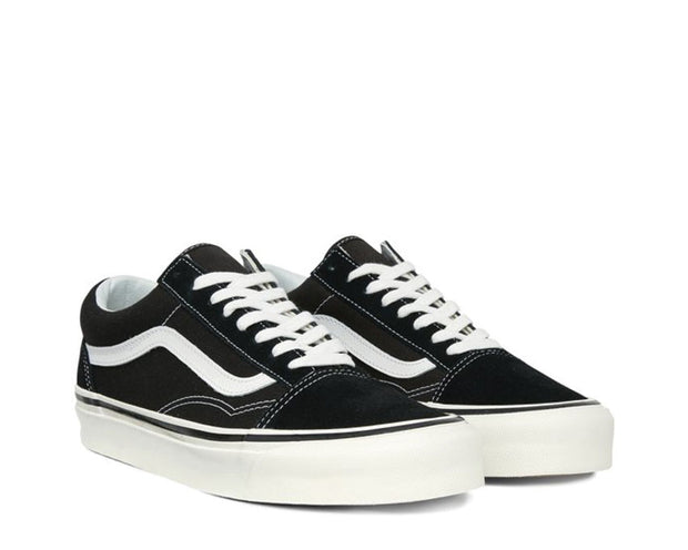 vans old skool anaheim black white