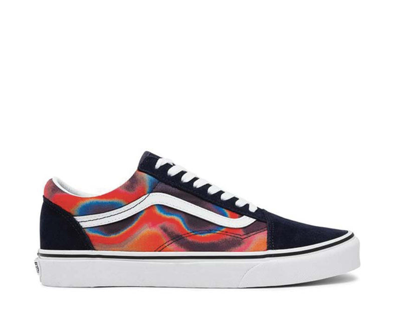 Buy Vans Old Skool Dark Aura VN0A4U3BWN01 - NOIRFONCE