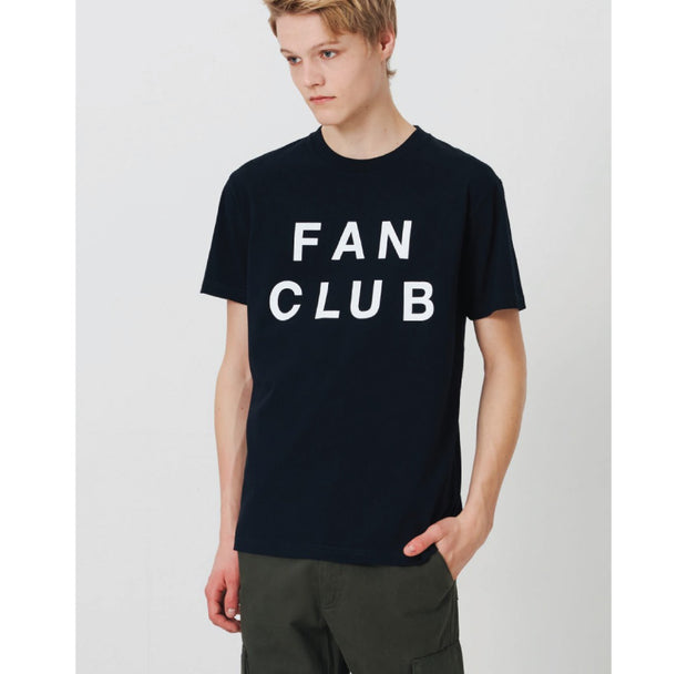 Wood Fan Club T-Shirt Online - NOIRFONCE