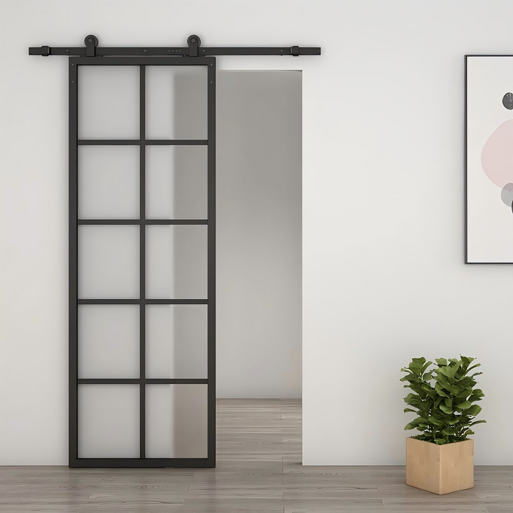 barn door modern​