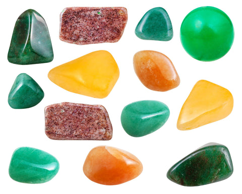 Aventurine