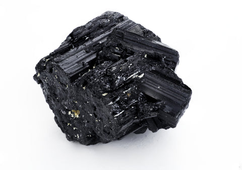 Black Tourmaline Benefits