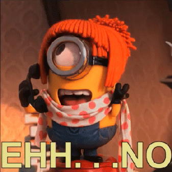 Minions No