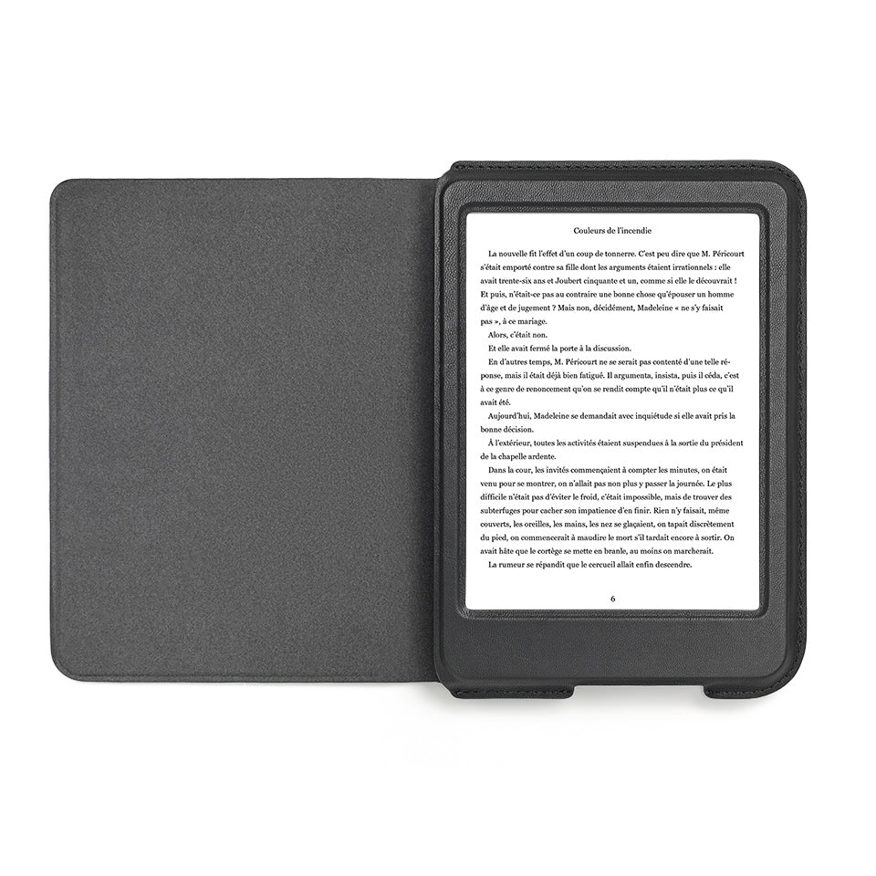 rakuten kobo review