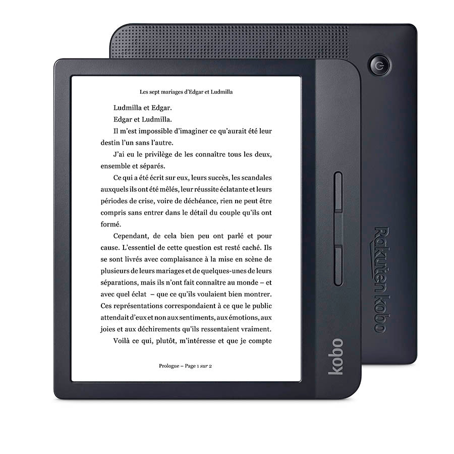 kobo libra 2 deals