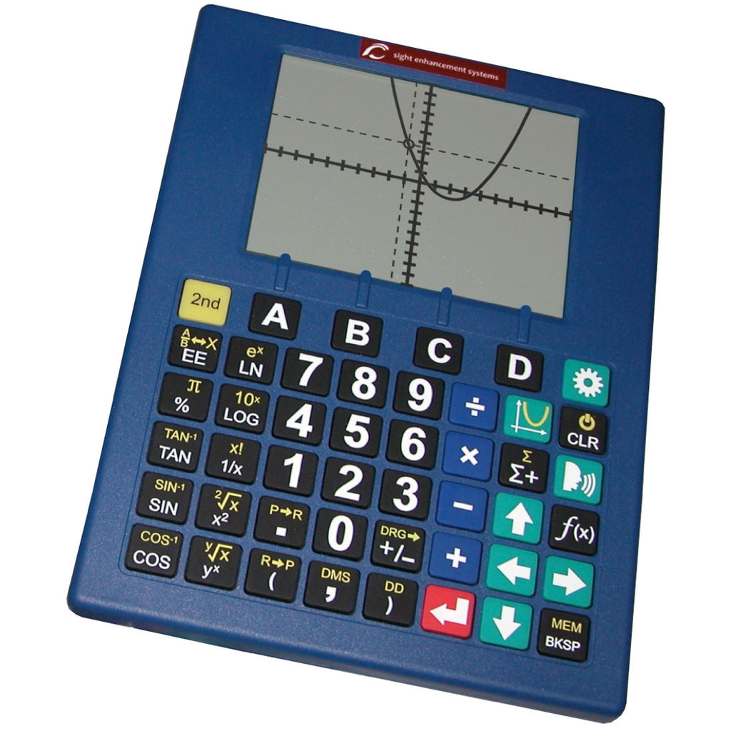 Scientific Calculator 