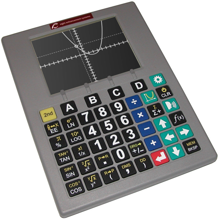 scientific calculator with