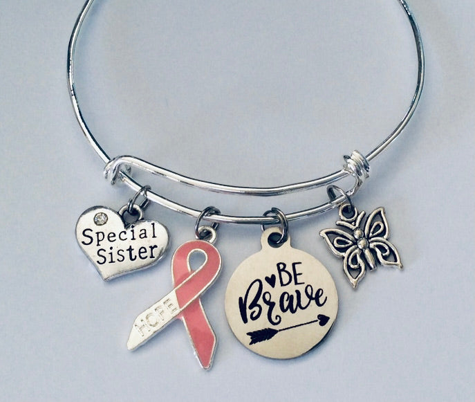 Hope4  CANCER Bracelets  Lifelet