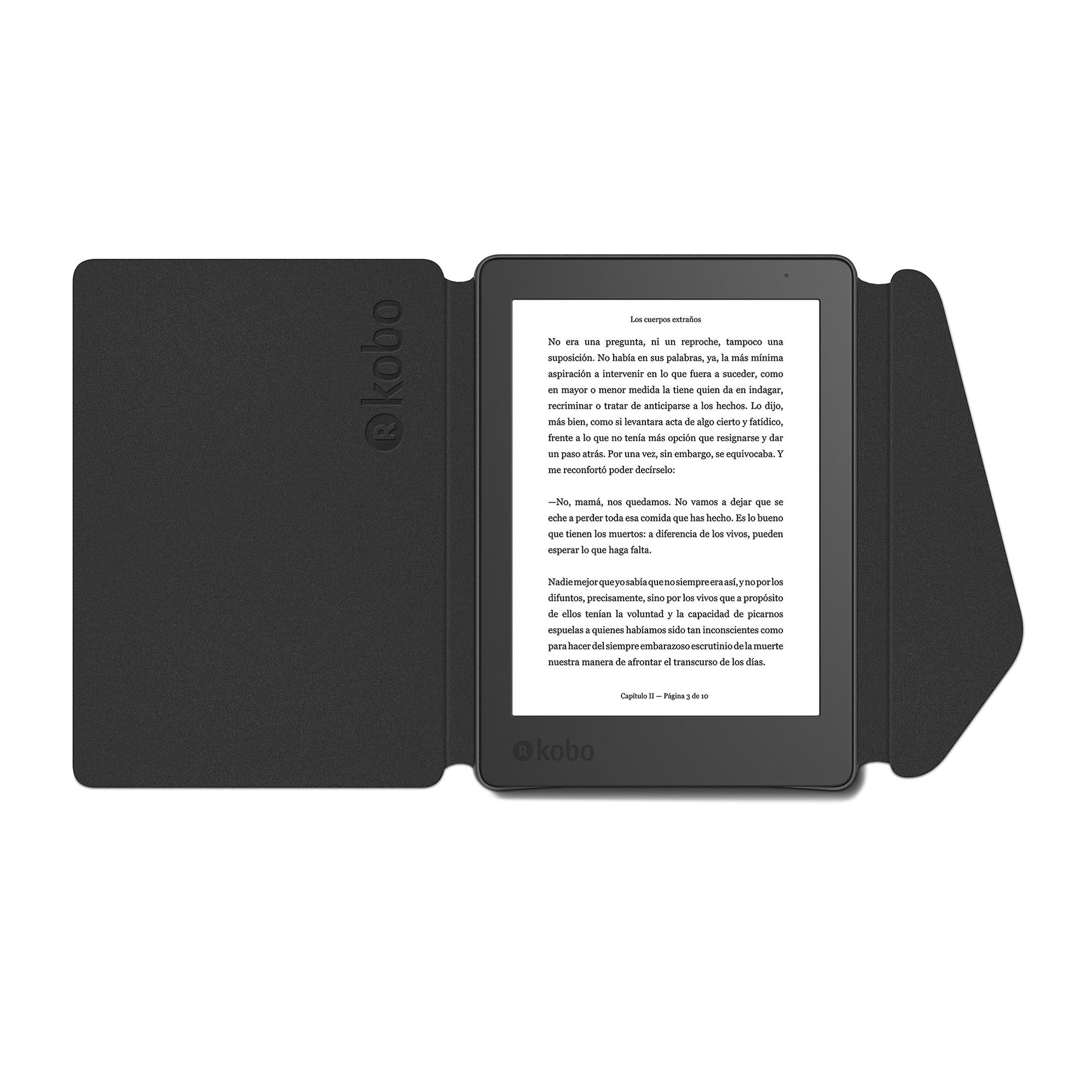 sideload books kobo aura edition 2