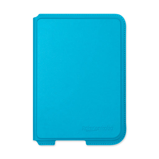 Rakuten Kobo Clara 2E SleepCover funda para libro electrónico 15,2 cm (6)  Folio Negro