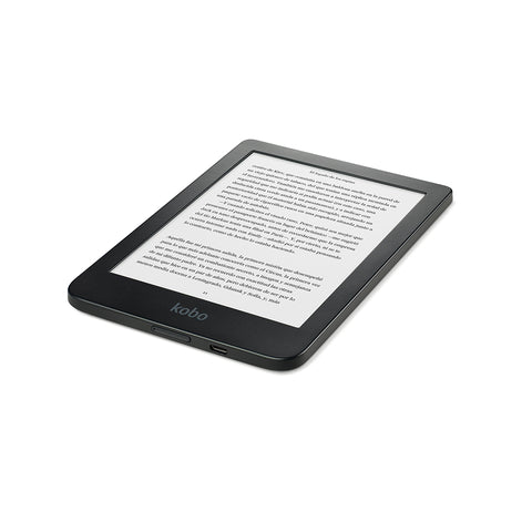 kobo clara 2e adobe digital editions