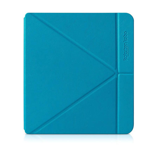  APOLL Funda para lector electrónico Kobo Nia de 6 pulgadas  2020, [exterior de piel sintética + interior de TPU suave] Protección de  esquinas a prueba de golpes, funda delgada y ligera