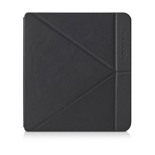 Comprar Gecko Kobo Clara HD Luxe Cover funda para libro electrónico Folio  Negro 15,2 cm (6)