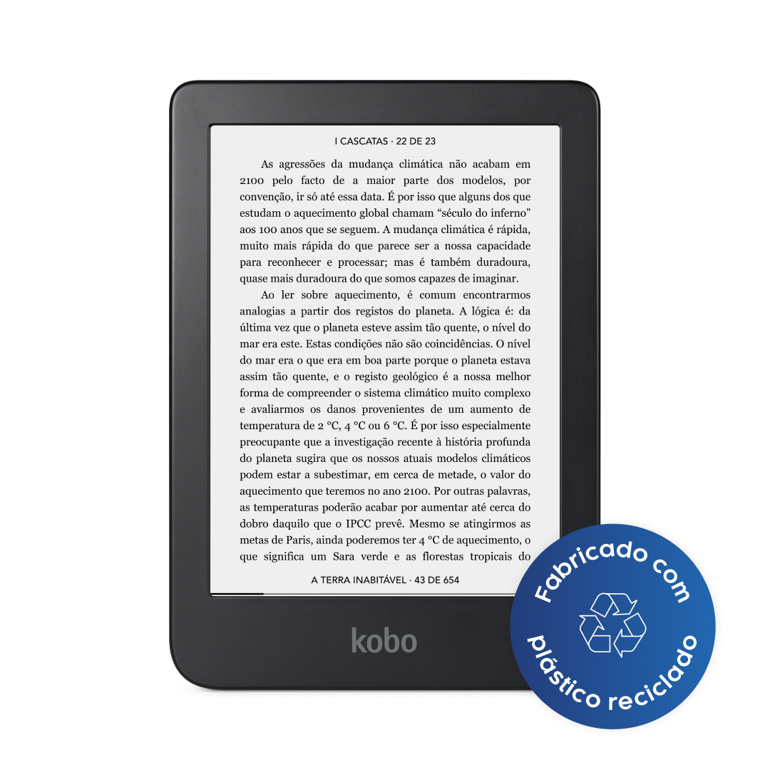 Kobo Clara 2E | Rakuten Kobo eReader Store United States