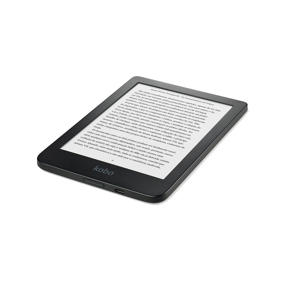 kobo sleepcover clara hd