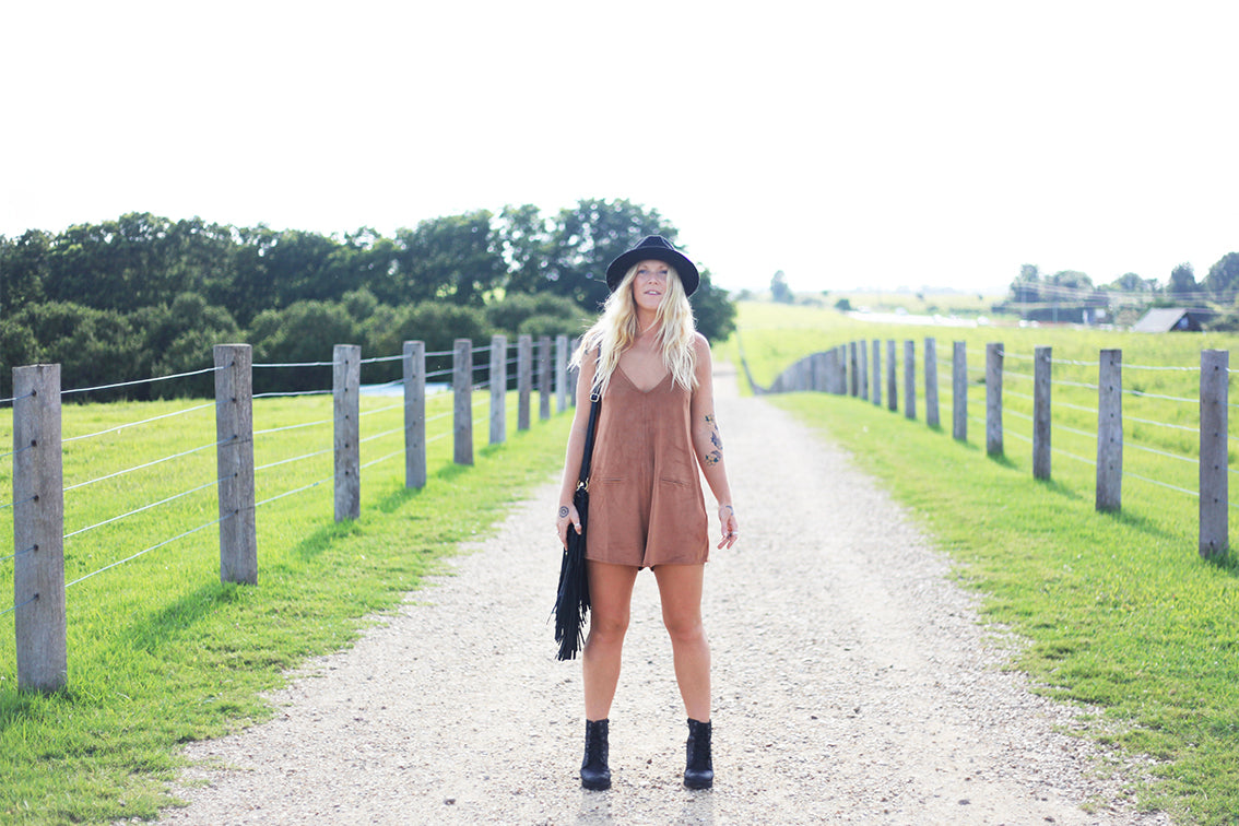 BLOGGED White Bohemian | The Farm 4