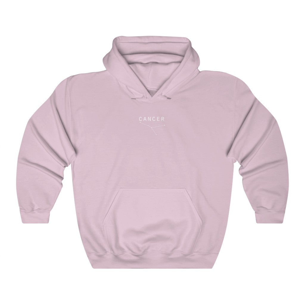 cancer zodiac sweatshirt