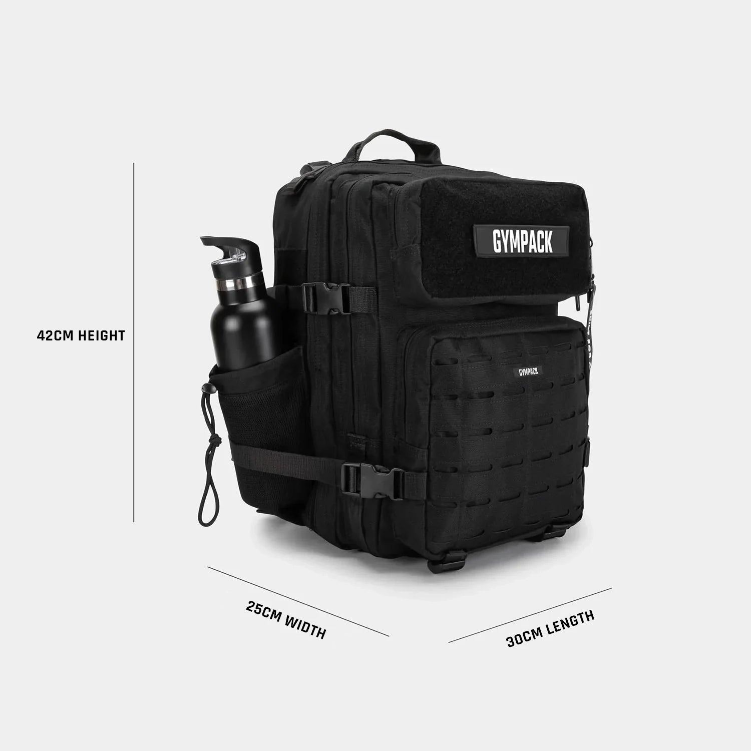Mochila 25L