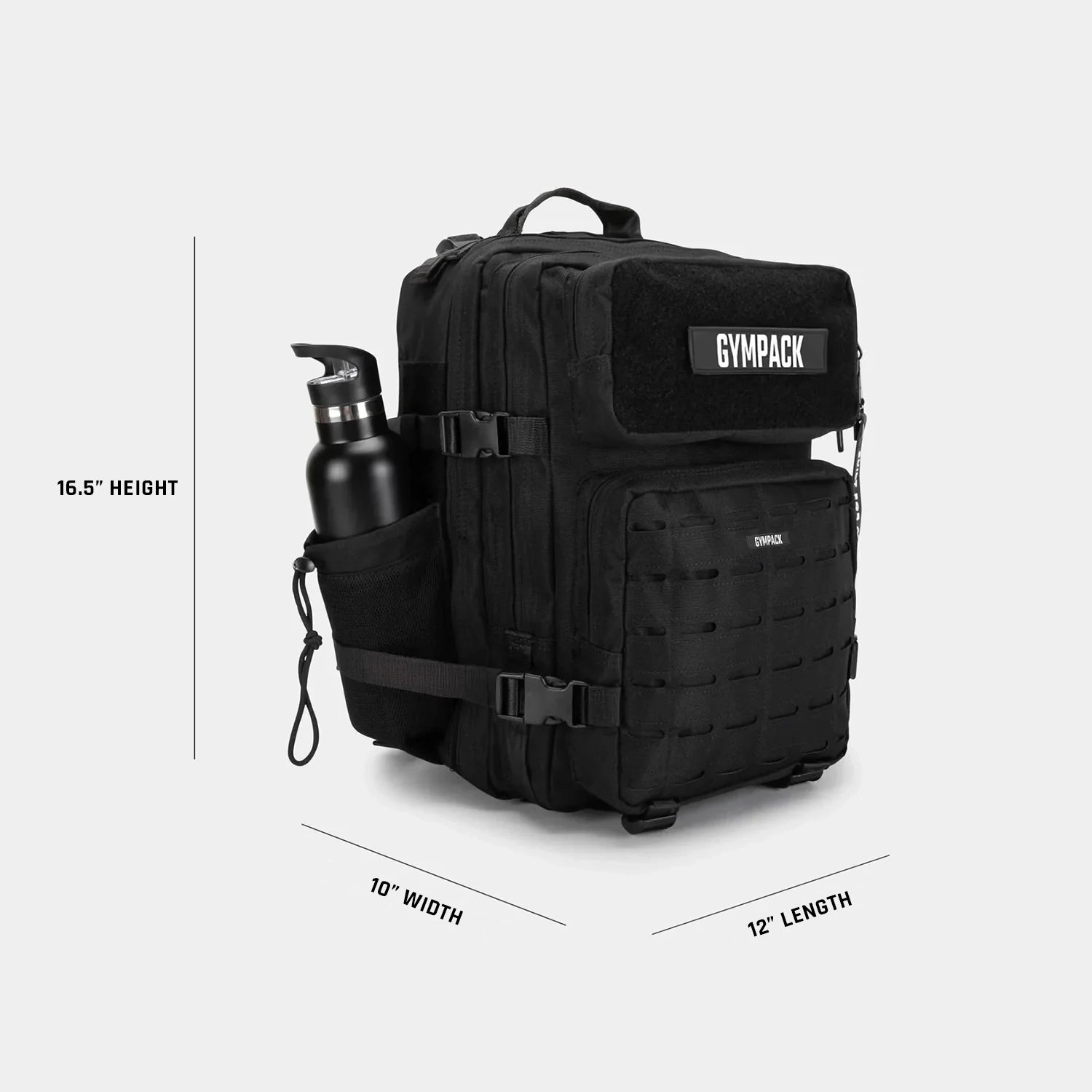 Mochila 25L