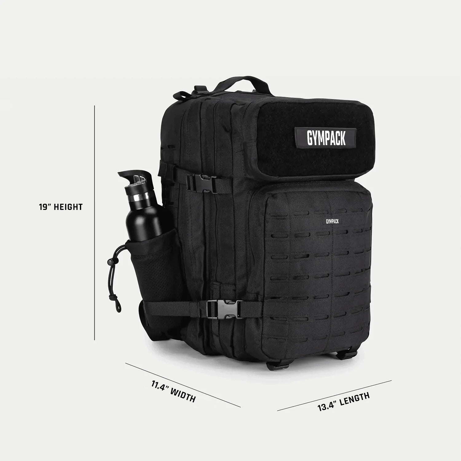 Mochila 50L