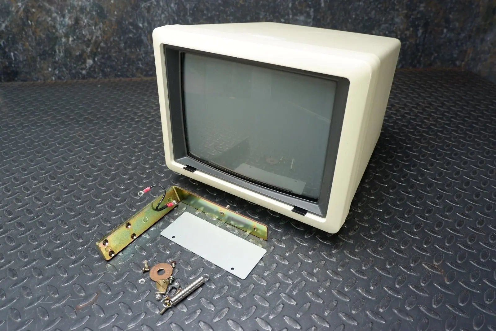 crt used