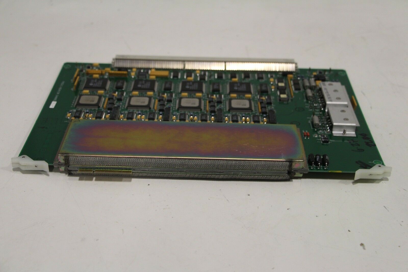 Philips ATL HDI-3000 Ultrasound D2852 7500-0819-07 PHSD Linear CW Channel  PCB As