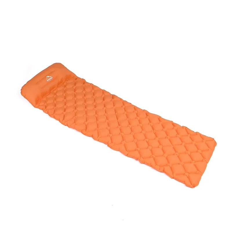 Inflatable Air Mattresses Outdoor Mat - Image 6