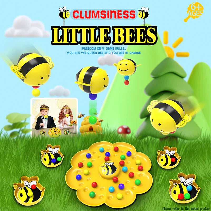Magnet Buzz Game - Image 5