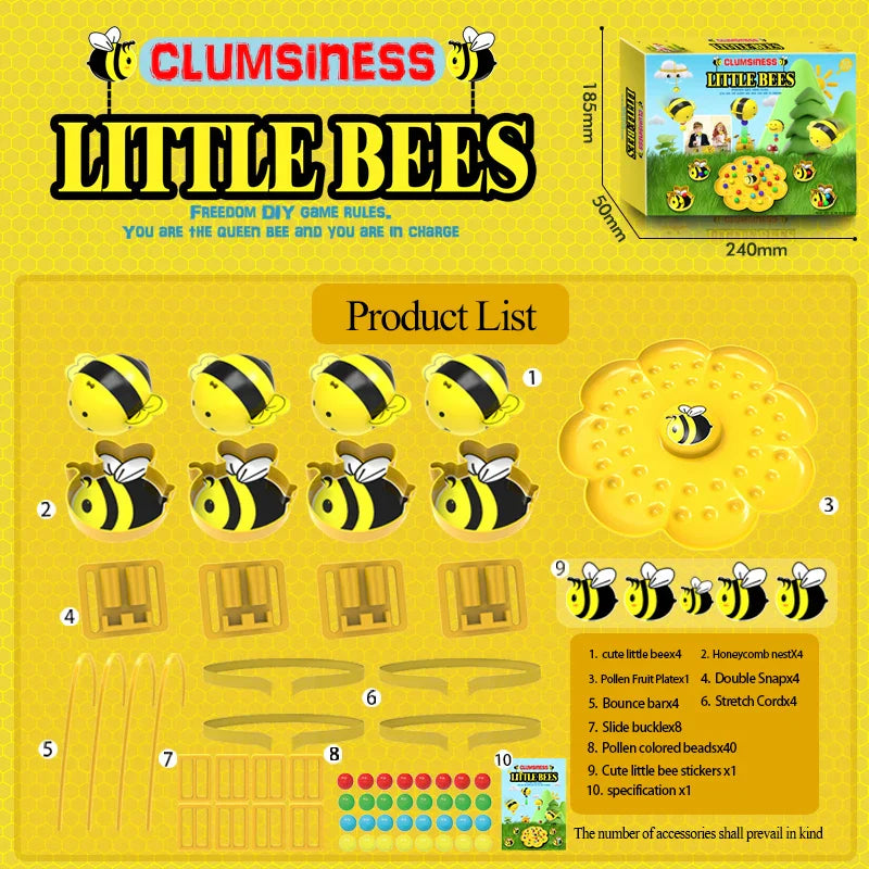 Magnet Buzz Game - Image 7
