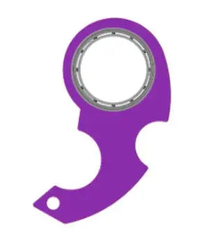 Fingertip Key Chains Spinner - Image 8
