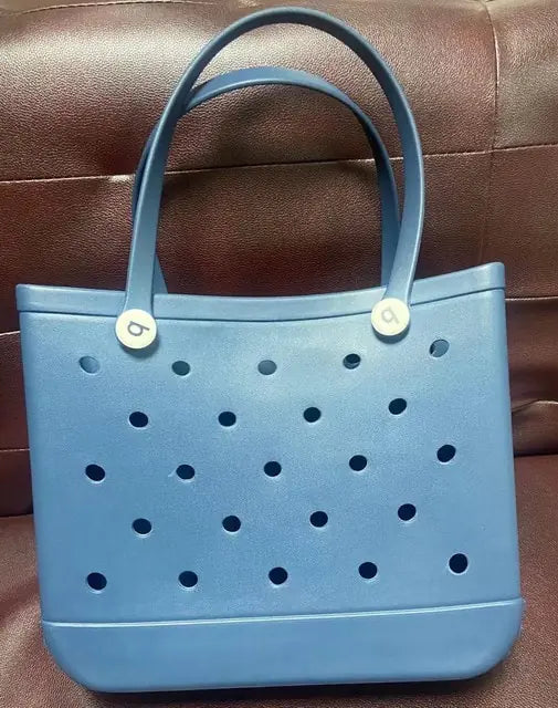 Waterproof Beach Tote - Image 6