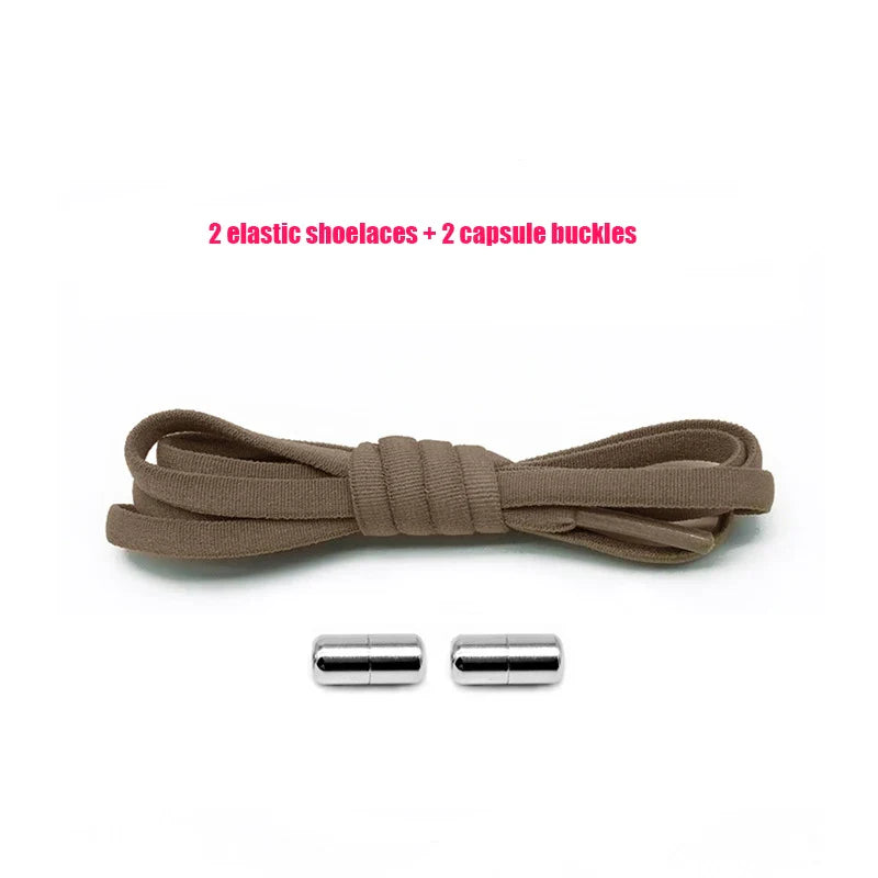Semicircle Shoe Laces For Kids - Image 22