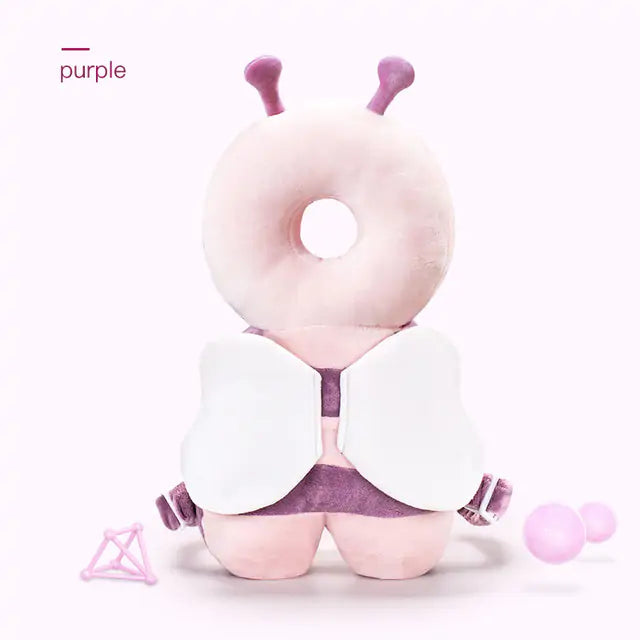 Baby Safety Head Protection - Image 6