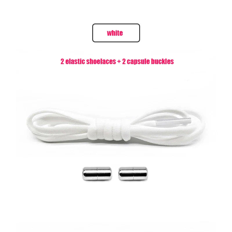 Semicircle Shoe Laces For Kids - Image 6