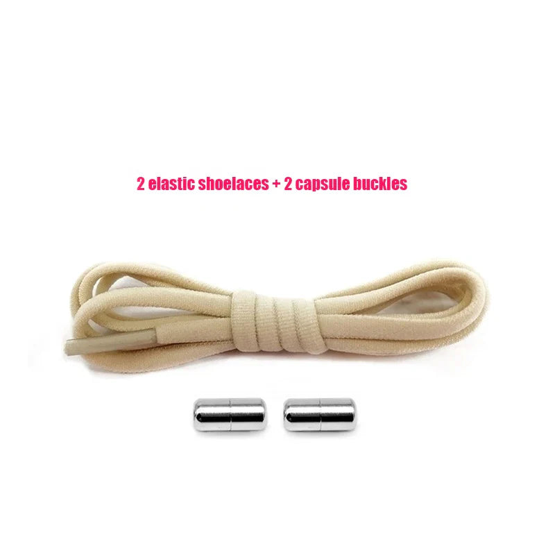 Semicircle Shoe Laces For Kids - Image 14