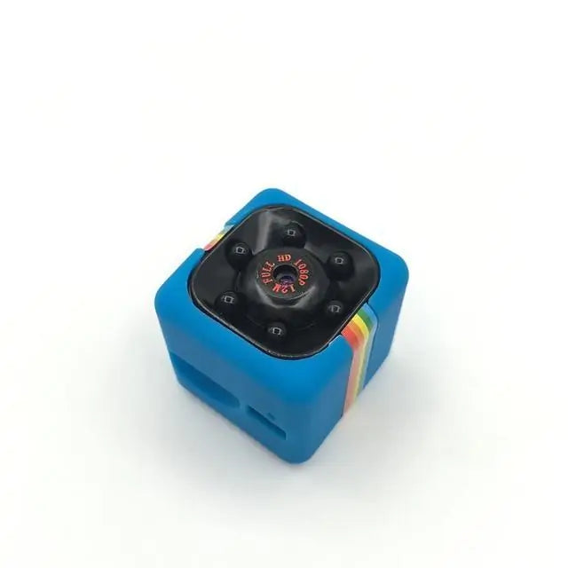 1 Mini Camera + Waterproof Shell - Image 8