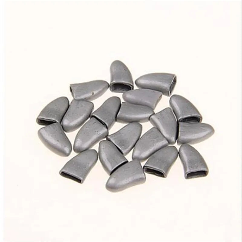 20 Pcs Pet Dog Nail Caps - Soft Claw Control Paw Caps - Image 8