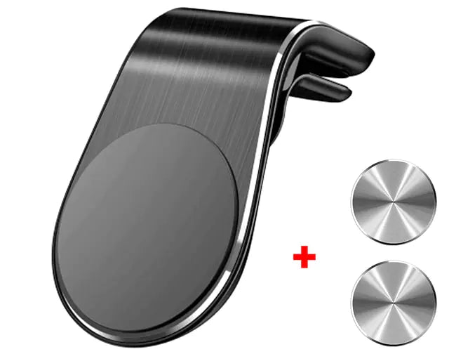 Magnetic Car Phone Holder - Image 8