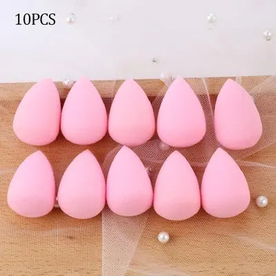 Mini Cosmetic Puff - Image 19