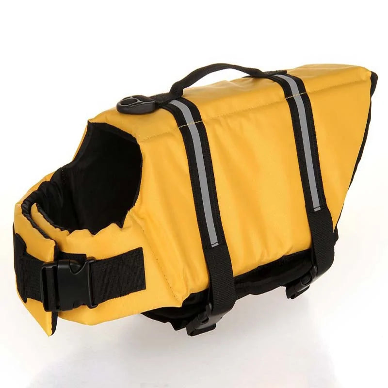 Stylish Dog Life Vest - Image 22
