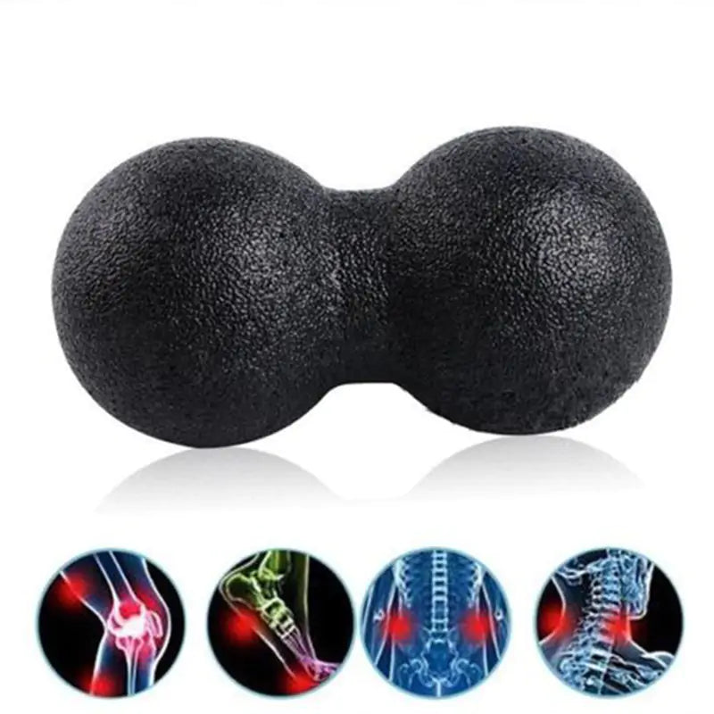 Massage Yoga Ball - Image 7
