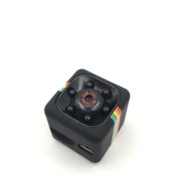 1 Mini Camera + Waterproof Shell - Image 6