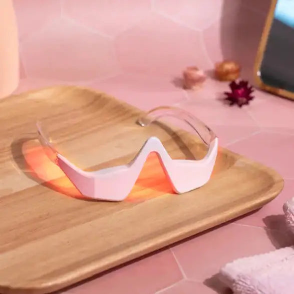 Red Light Therapy Glasses - Image 7