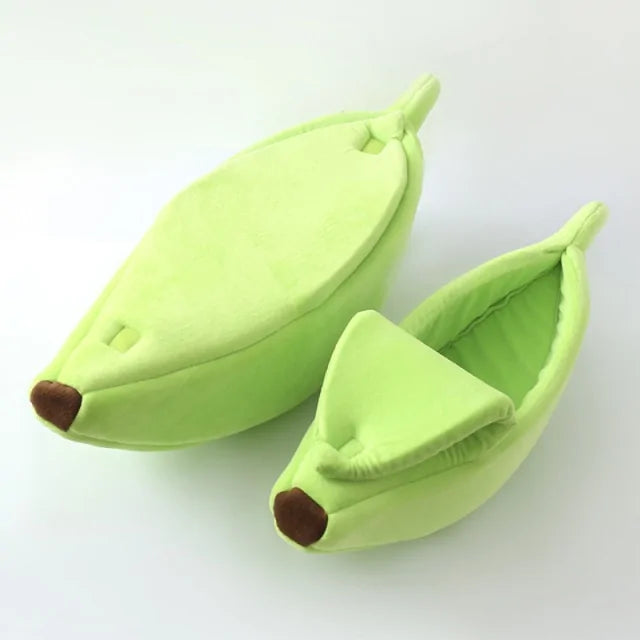 Banana Cat Bed - Image 10